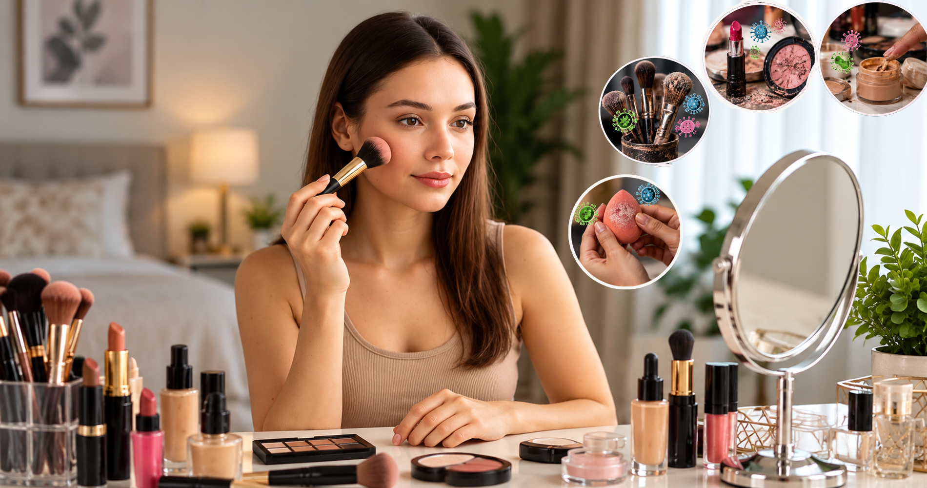 makeup