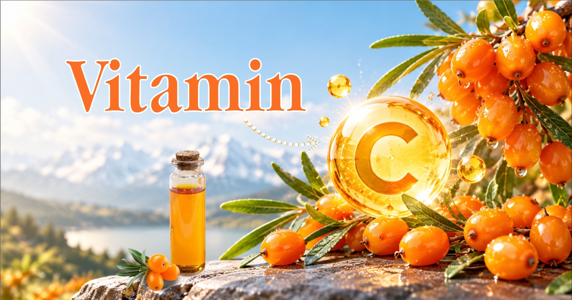 Vitamin C