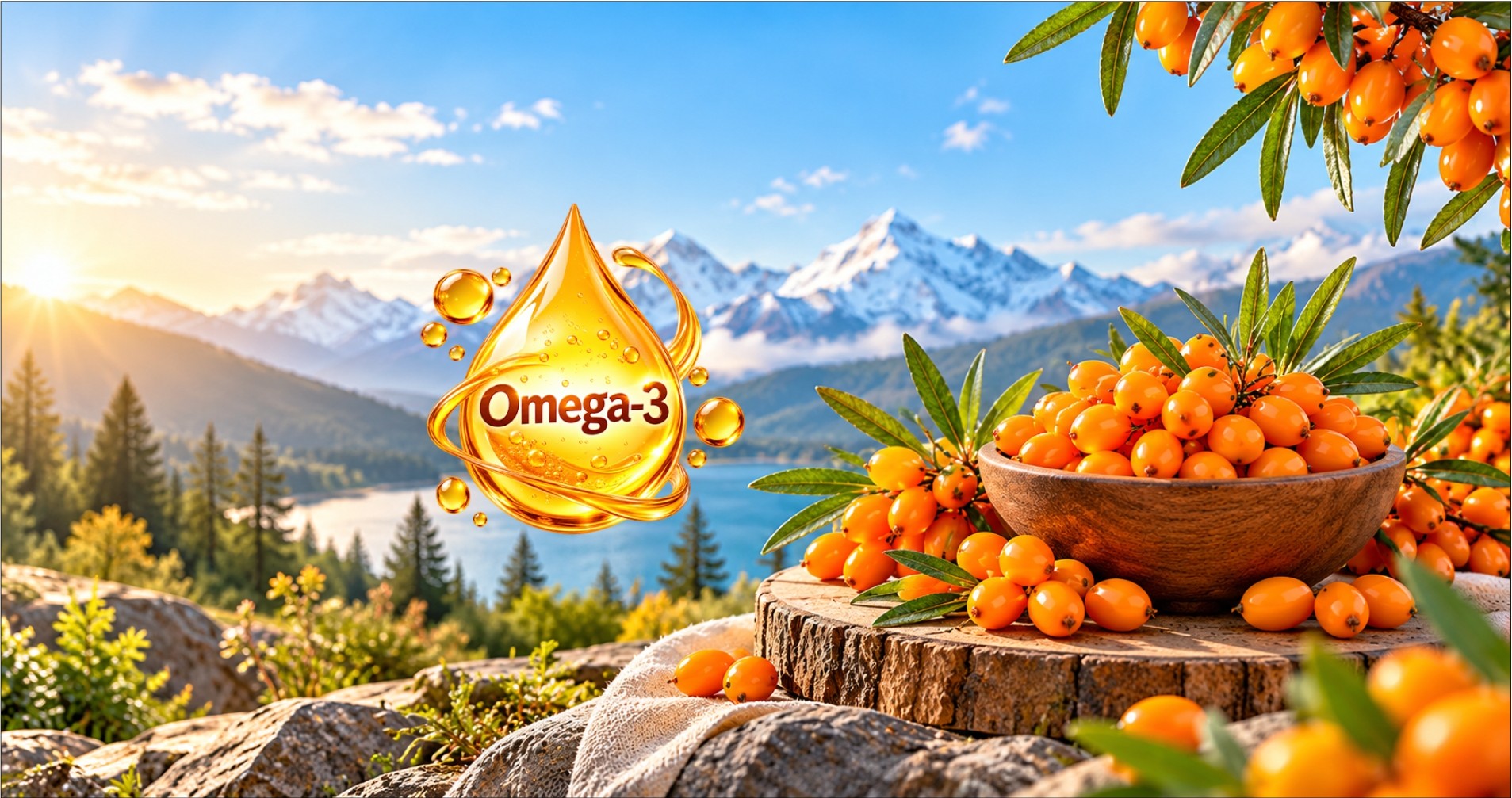 Omega