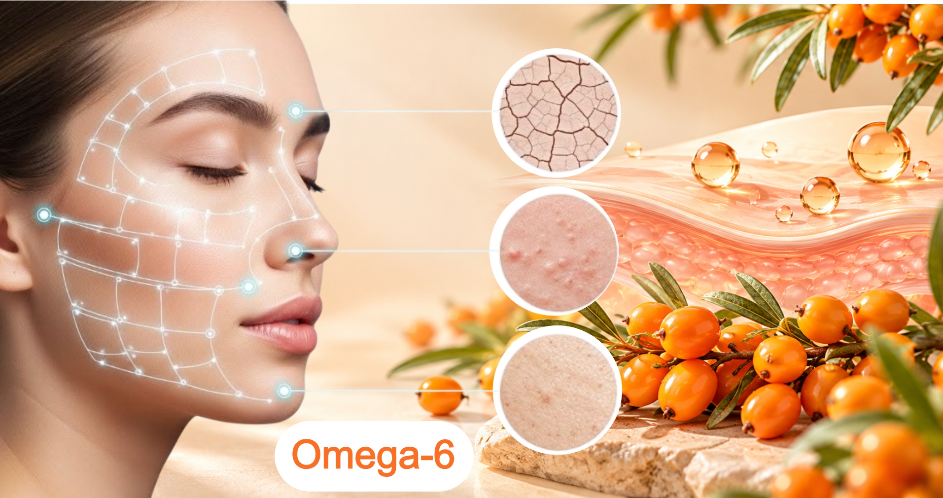 Skin care