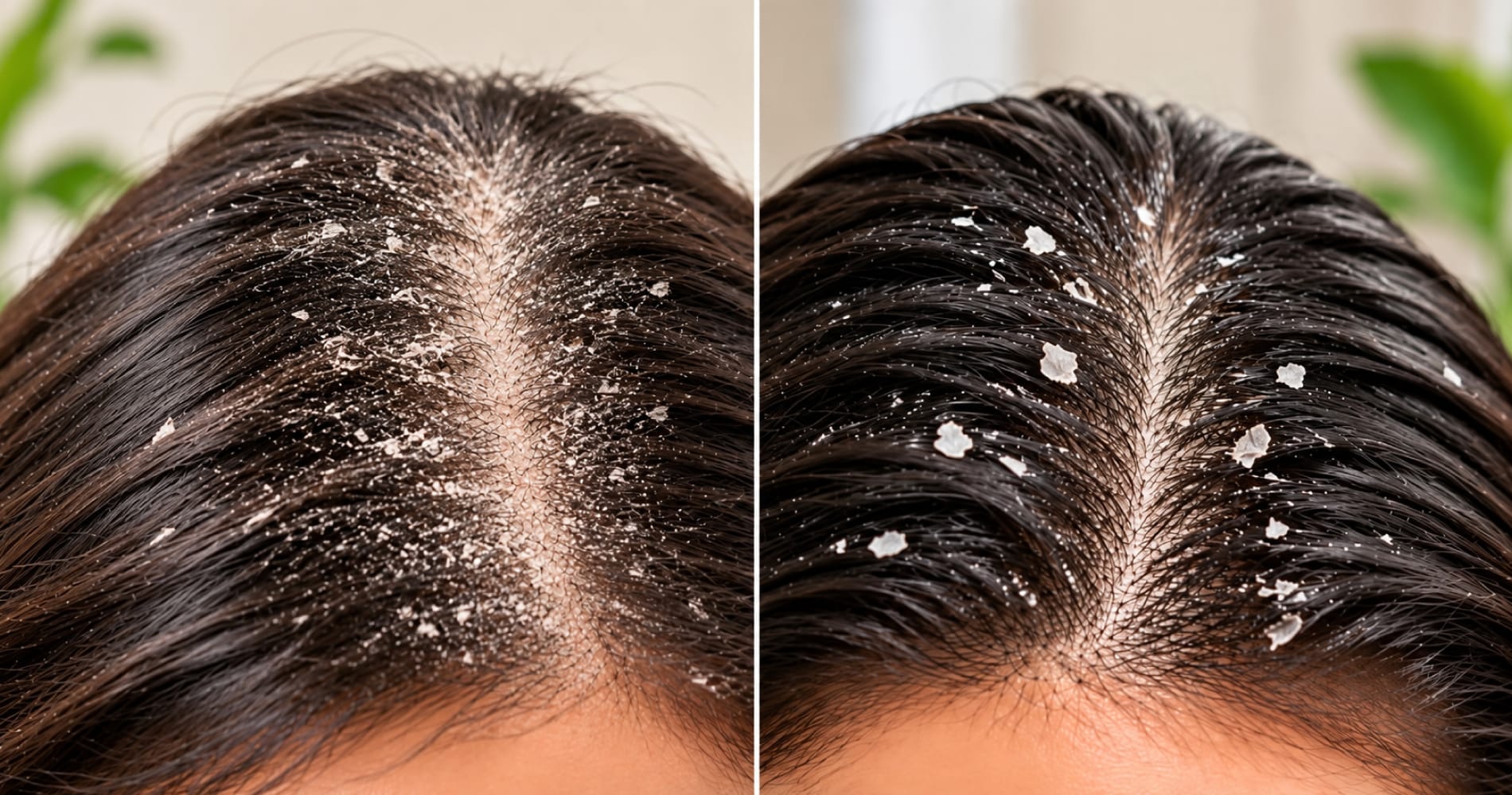 Dry Scalp, Dandruff और दूसरी समस्याओं में क्या अंतर है?
